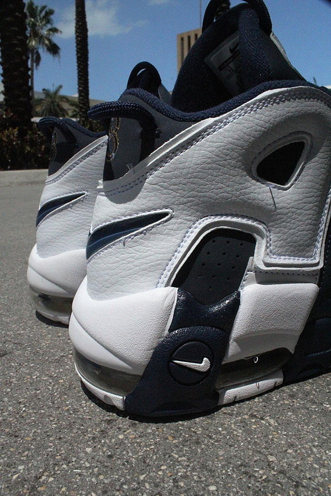 more uptempo olympic