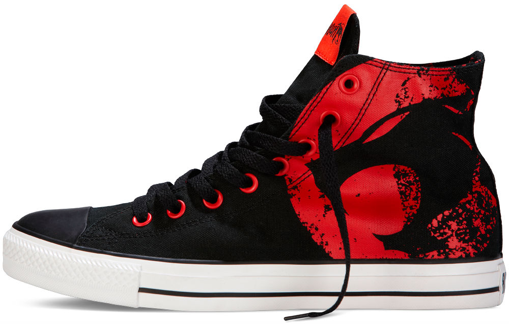 Converse Chuck Taylor All Star Thundercats (2)