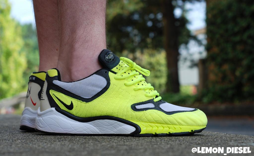 Nike Zoom Talaria