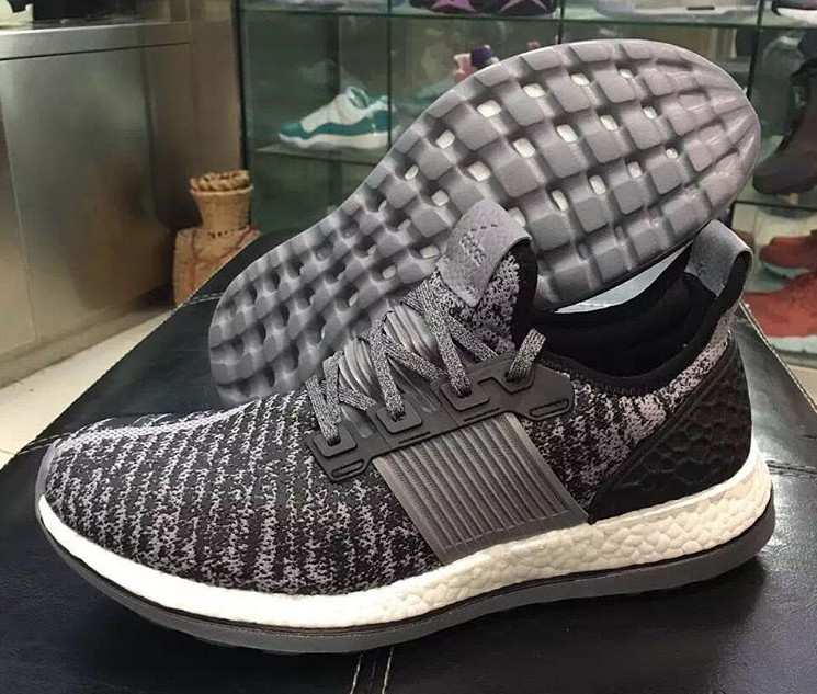 This Is Adidas' Next Pure Boost Design | Sole Collector