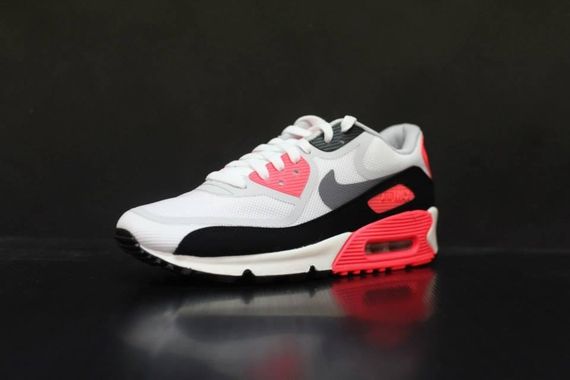 Air max 90 premium tape infrared new arrivals