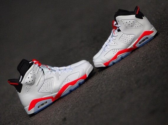 infrared 6 grade school