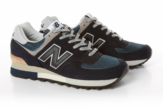 New Balance M576NGA 25th Anniversary Edition - New Images | Sole Collector