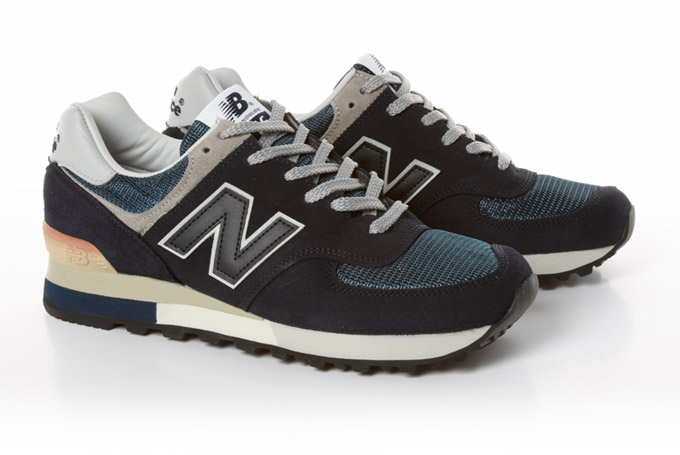 New Balance M576NGA 25th Anniversary 