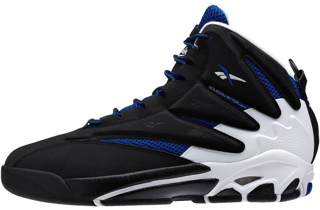 Reebok Blast Black White Blue M41942 (2)