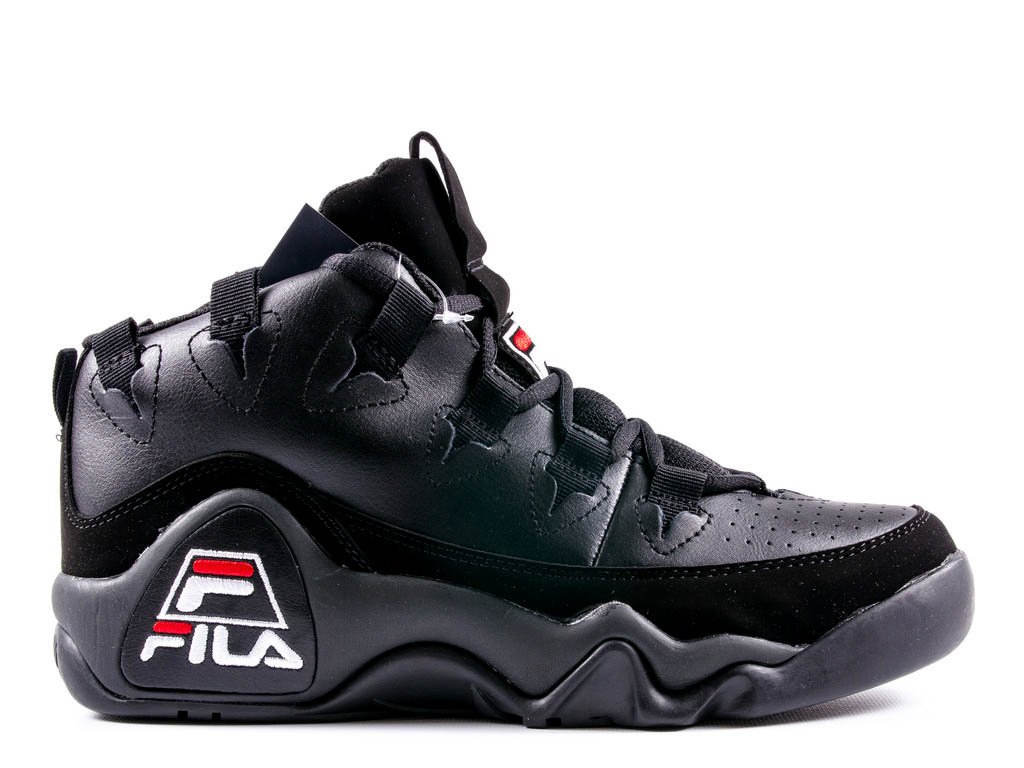 FILA 95 - Now Available | Sole Collector