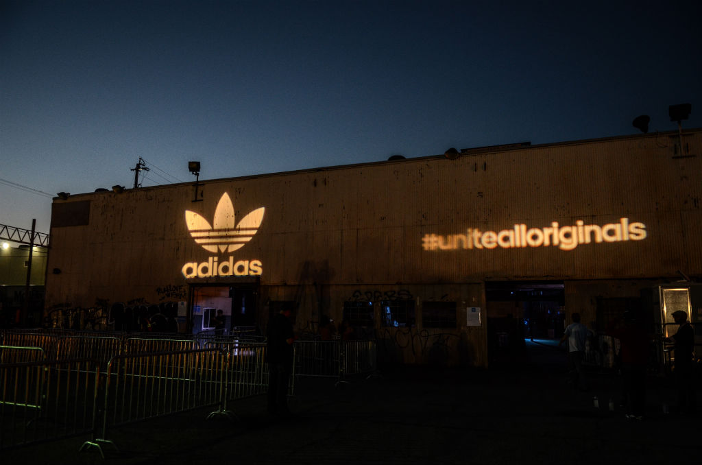 adidas Originals | Unite all Originals LA Recap (2)