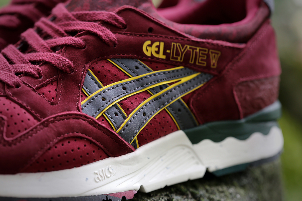 Asics gel lyte outlet v malaysia