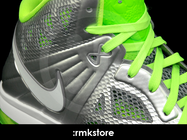 Nike Air Max LeBron 8 PS Dunkman 441946-002