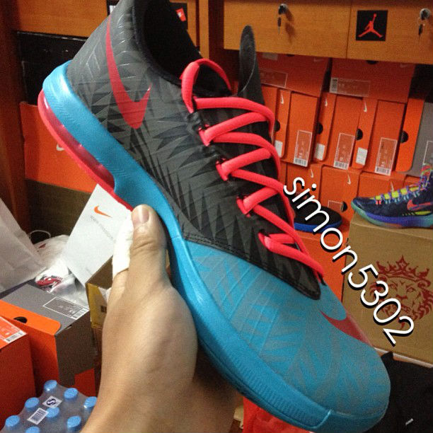 Nike N7 KD VI (3)