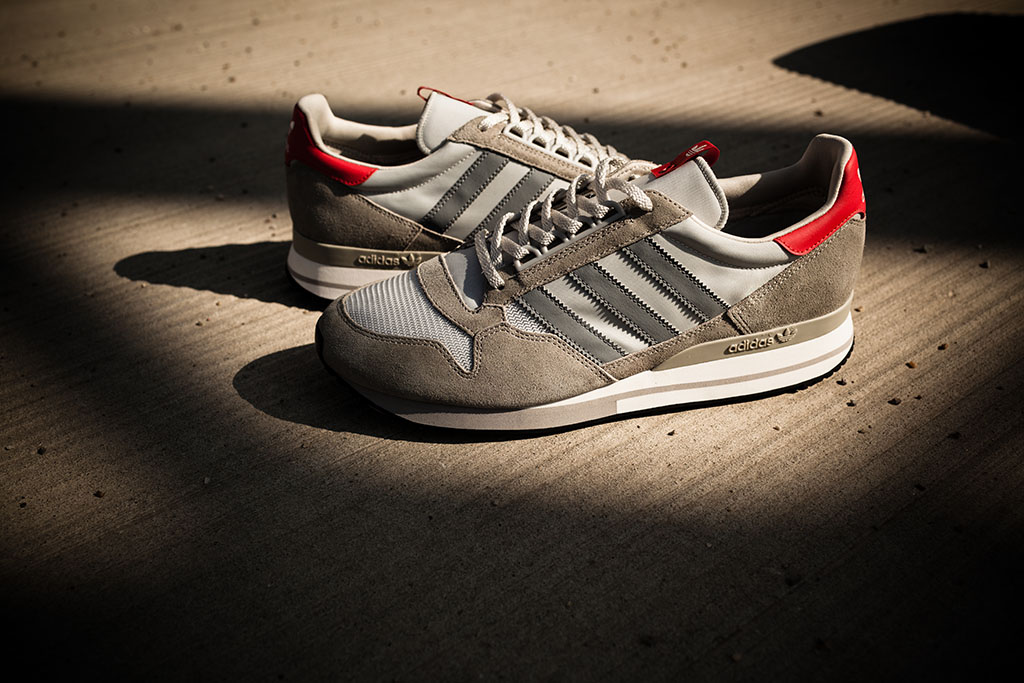 adidas Originals Consortium - ZX 500 OG | Sole Collector