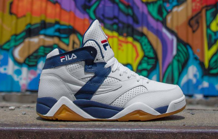 fila hip hop shoes