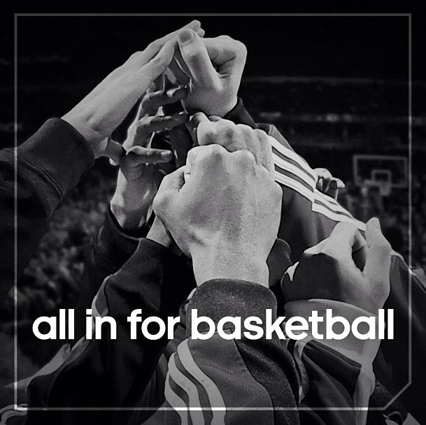 adidas basketball instagram