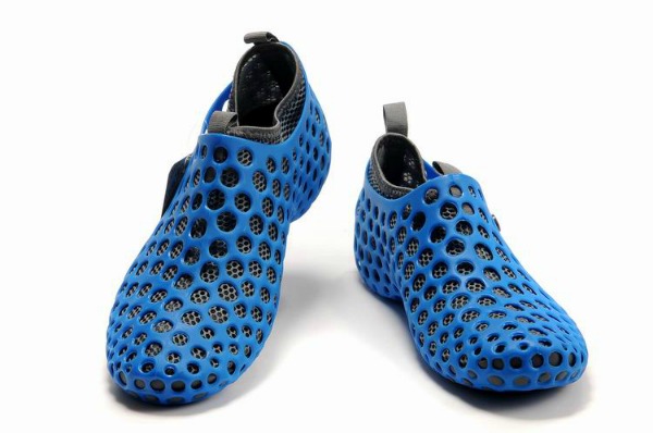 Nike Zvezdochka. A Marc Newson design. This shoe is inspired as