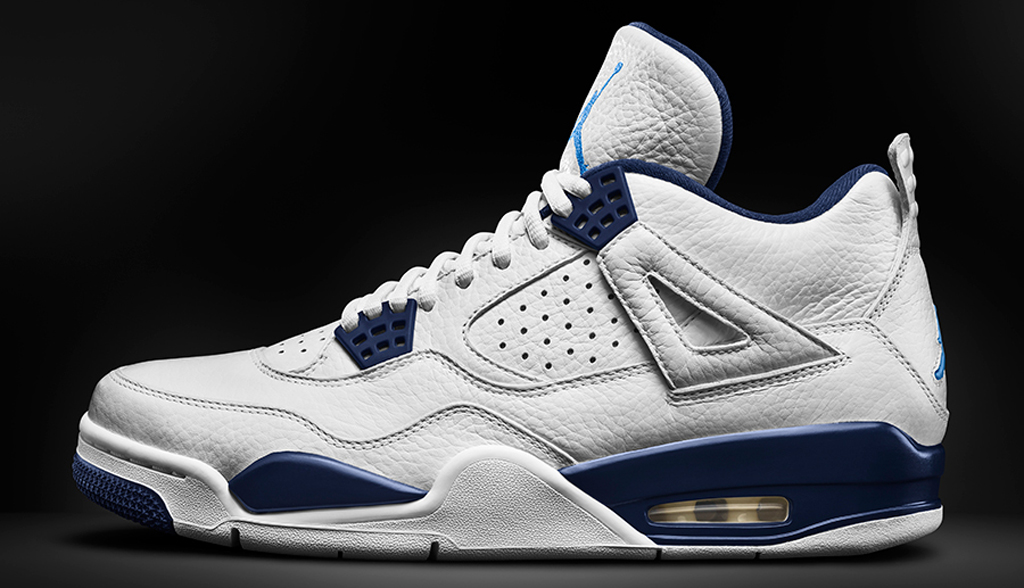 jordans that came out in 2015