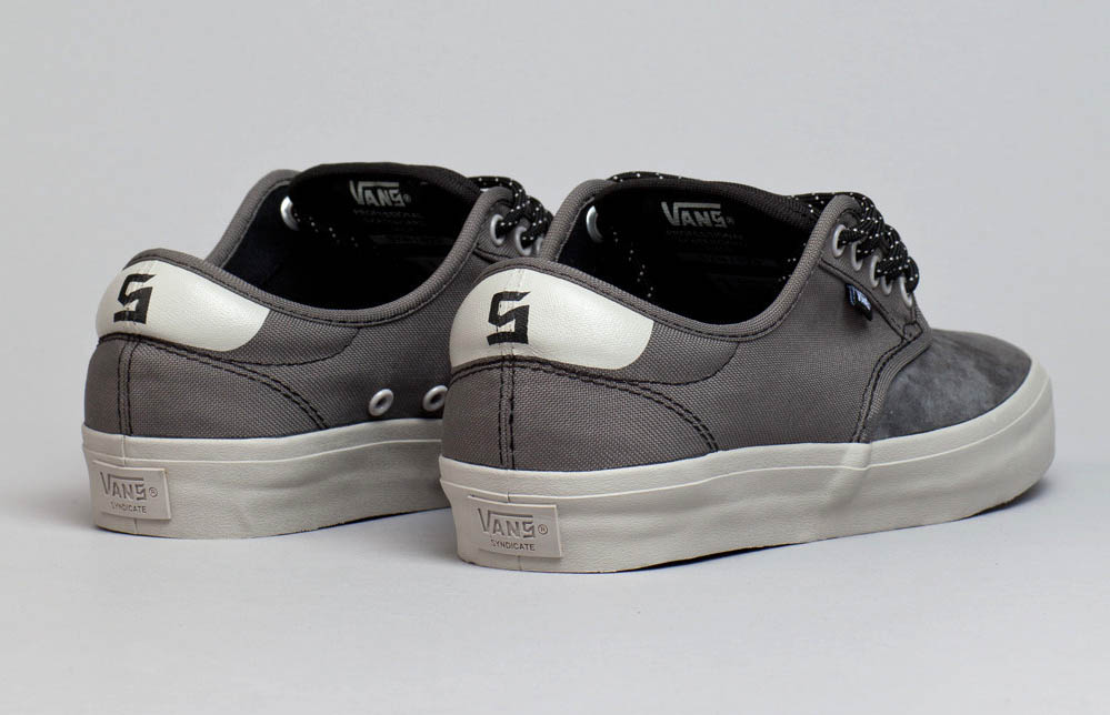 Vans syndicate 2025 chima ferguson pro