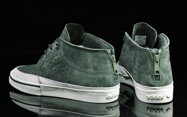 x Burton Vulc | Sole Collector