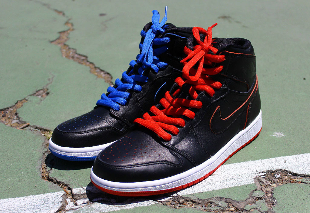 Nike SB x Air Jordan 1 by Lance Mountain Unveiled | Complex