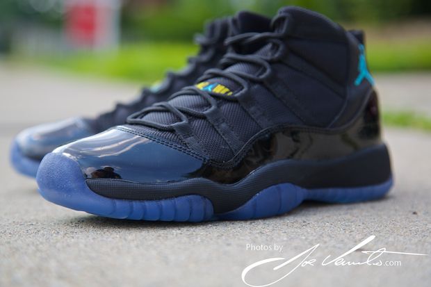 Jordan 11 gamma blue for outlet sale