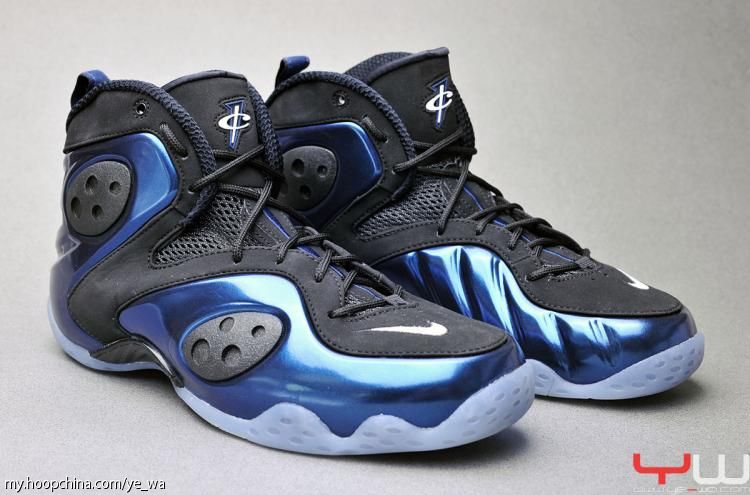 zoom rookie blue