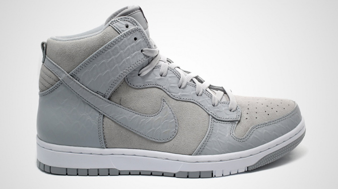 are nike dunks comfortable