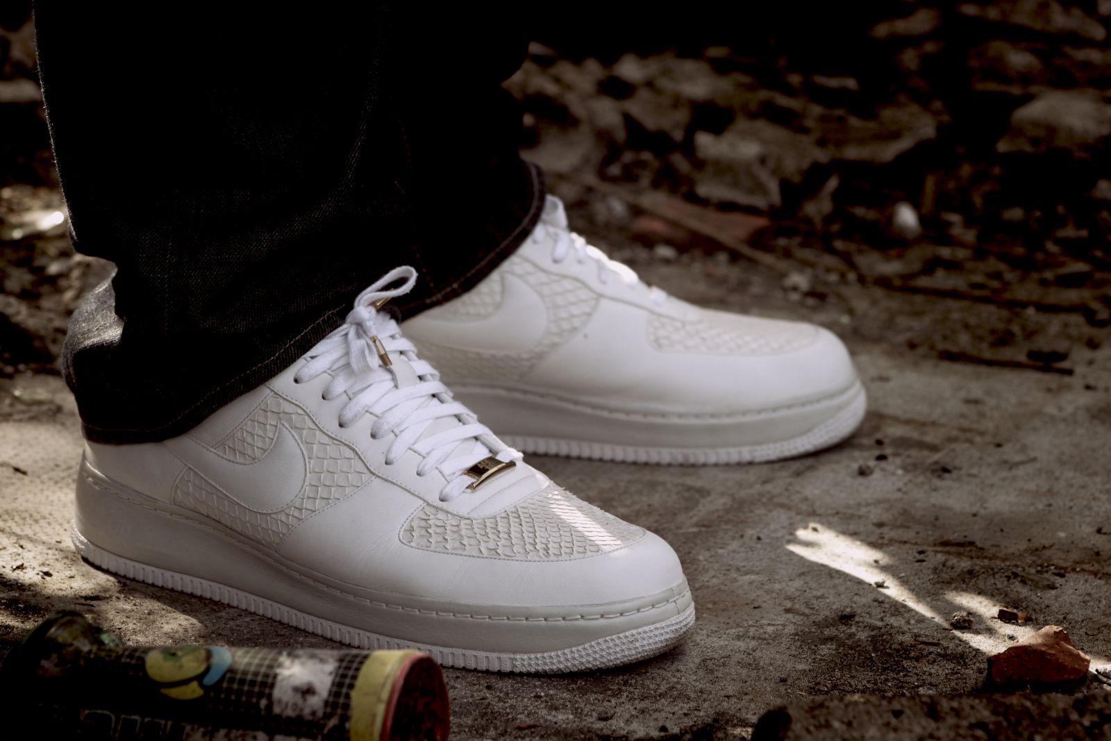 nike air force 1 anaconda