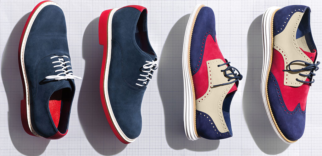 cole haan collection