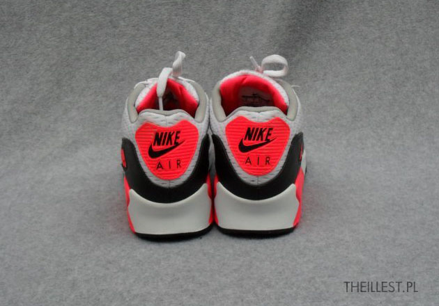 Air max sale 90 em infrared