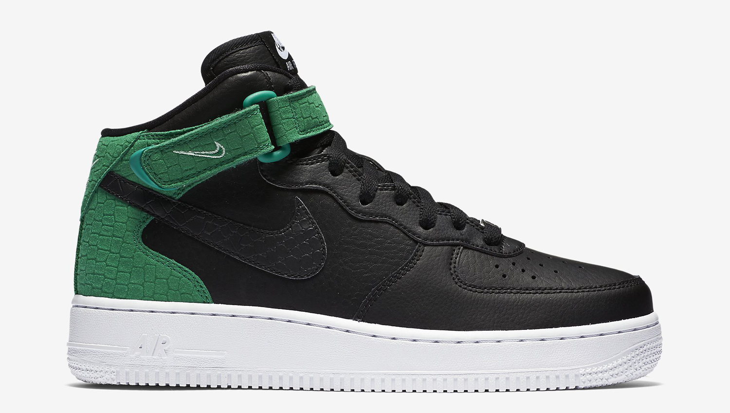 nike air force 1 reptile women's