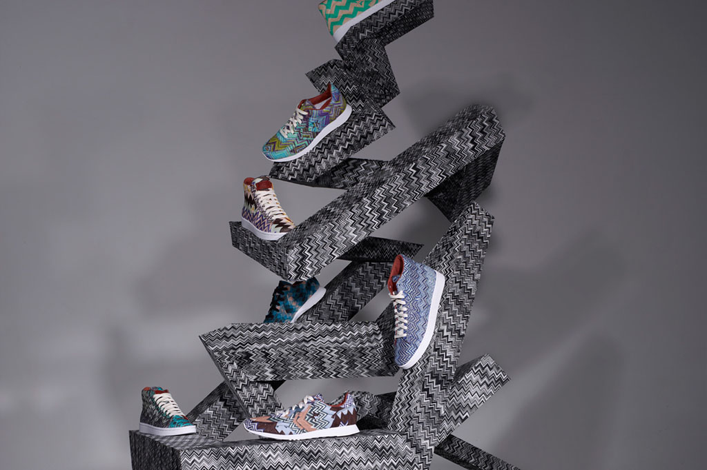 Missoni x Converse Archive Project (8)