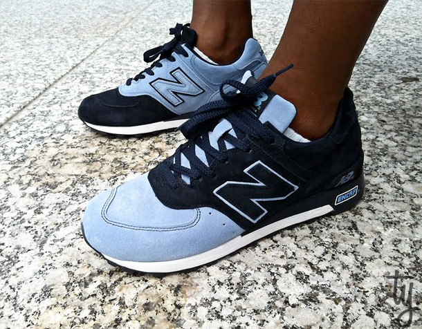 New balance hotsell 576 pnb