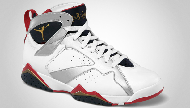 air jordan 7 olympic