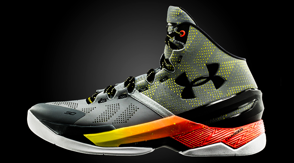 under armour curry 2 price