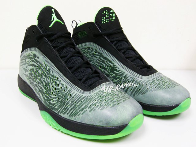 Air Jordan 2011 - Electric Green - 436771-003