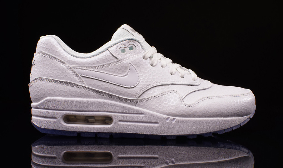 Nike Sportswear's 'White on White' Campaign Continues | Sole Collector