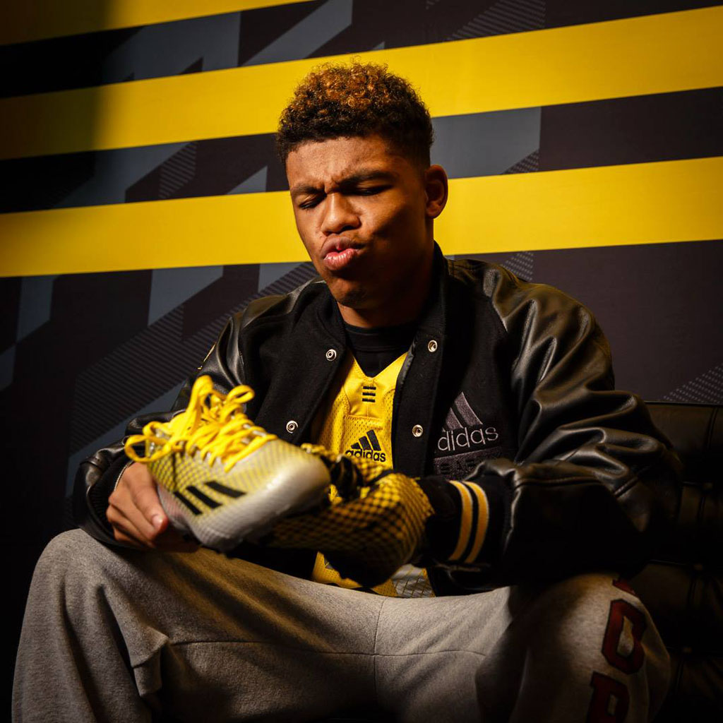 adidas adizero 5-Star 3.0 US Army All-American Bowl (3)