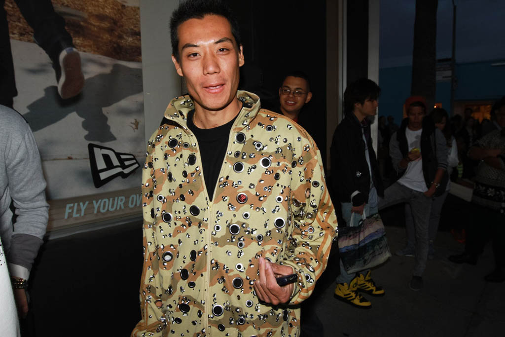 adidas Originals x Jeremy Scott LA In-Store Event (61)