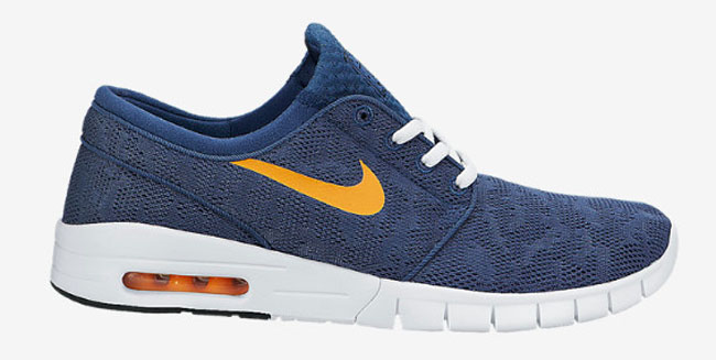 stefan janoski max blue