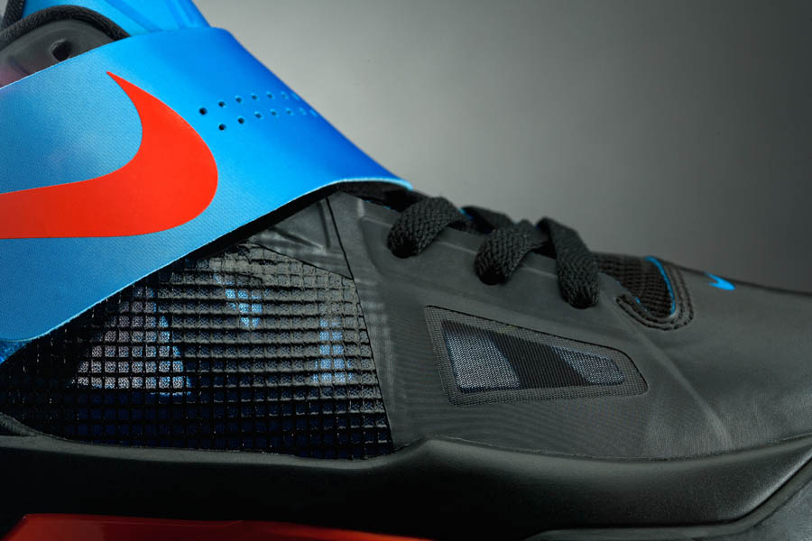 Nike Zoom KD IV Officially Unveiled 6