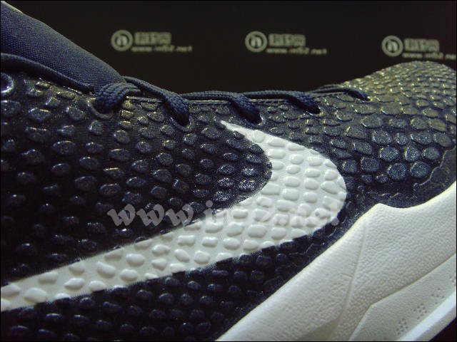 kobe 6 navy