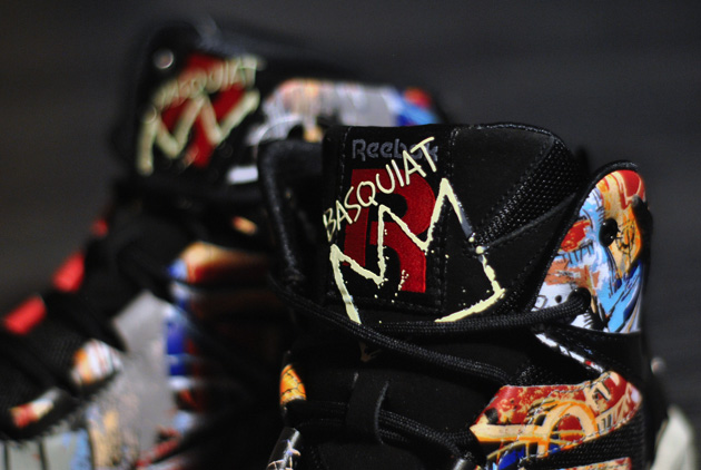 reebok basquiat swizz beatz