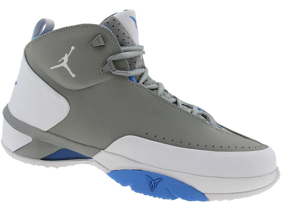 jordan melo shoes list