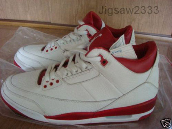 air jordan 3 katrina 2006