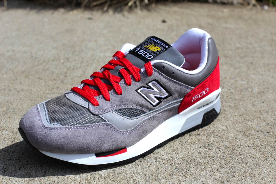 New balance cheap elite edition 1500