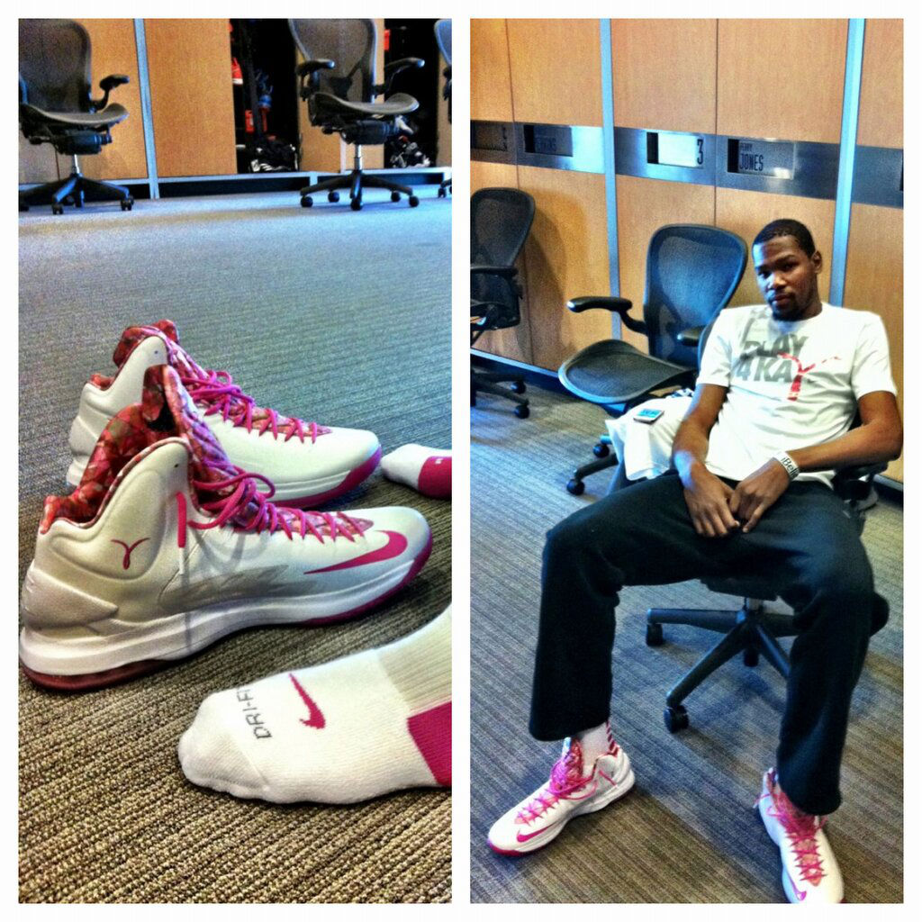 kd 5 aunt pearl