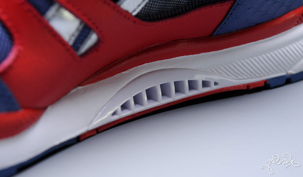 Marvel x Reebok Ventilator - 