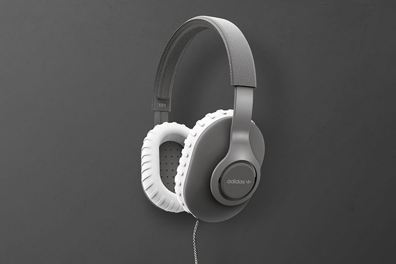 Would You Buy Yeezy Boost Headphones 