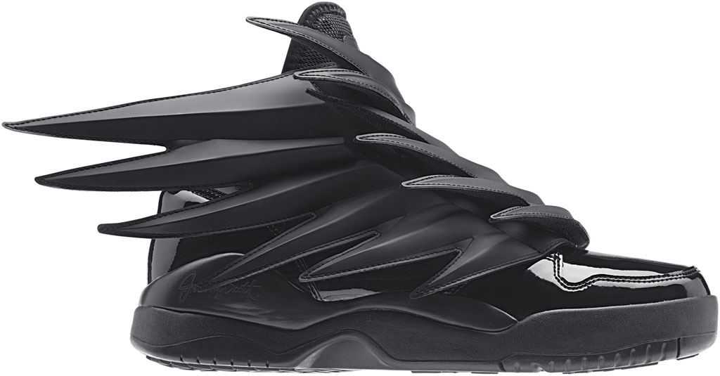 adidas Originals by Jeremy Scott Wings 3.0 Dark Knight (2)