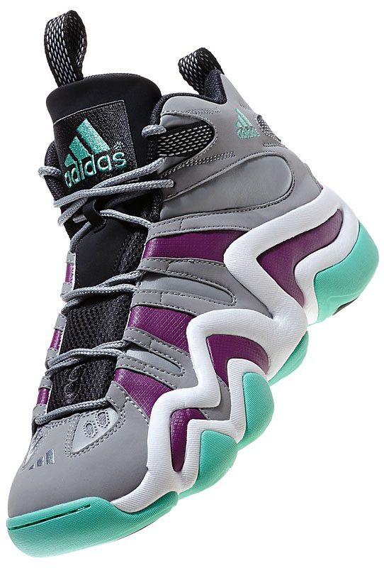 adidas Crazy 8 Bahia Mint (3)