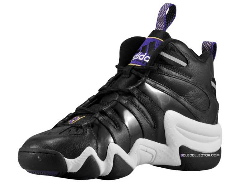 adidas crazy 8 purple